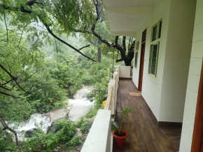 Shivanjal Wellness and Accommodation